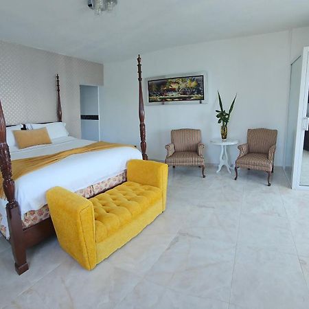 casaenjoysamana Hotel Los Naranjos Bagian luar foto