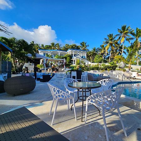 casaenjoysamana Hotel Los Naranjos Bagian luar foto