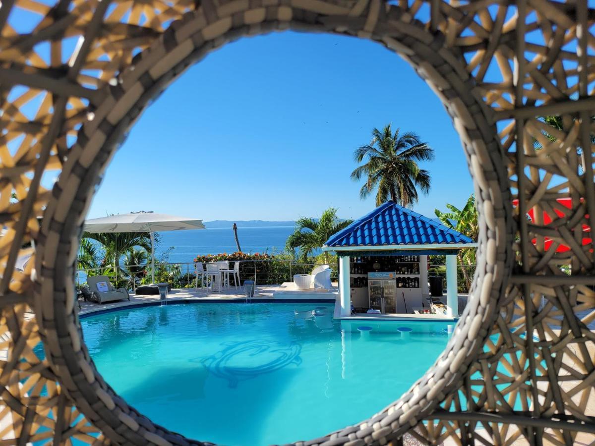 casaenjoysamana Hotel Los Naranjos Bagian luar foto