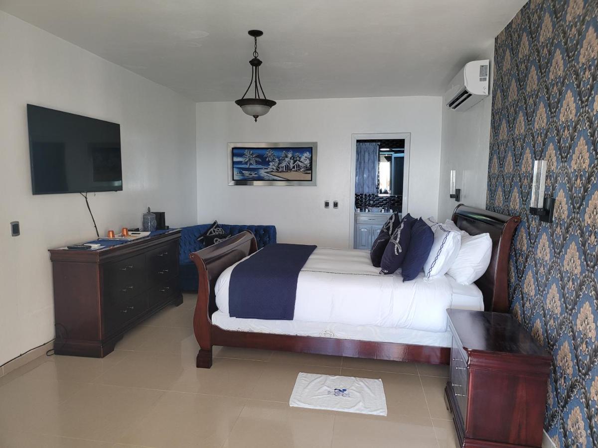 casaenjoysamana Hotel Los Naranjos Bagian luar foto