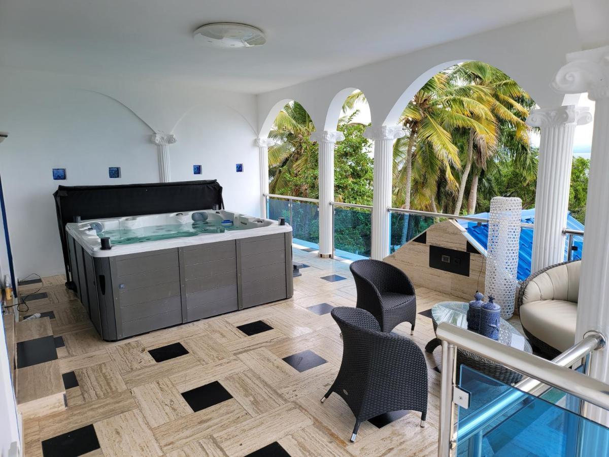 casaenjoysamana Hotel Los Naranjos Bagian luar foto