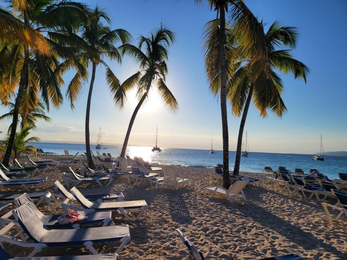 casaenjoysamana Hotel Los Naranjos Bagian luar foto