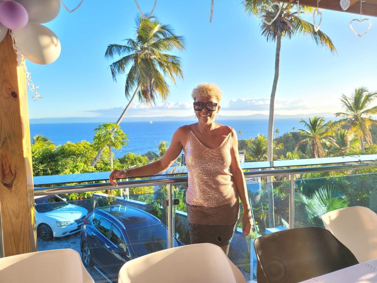 casaenjoysamana Hotel Los Naranjos Bagian luar foto
