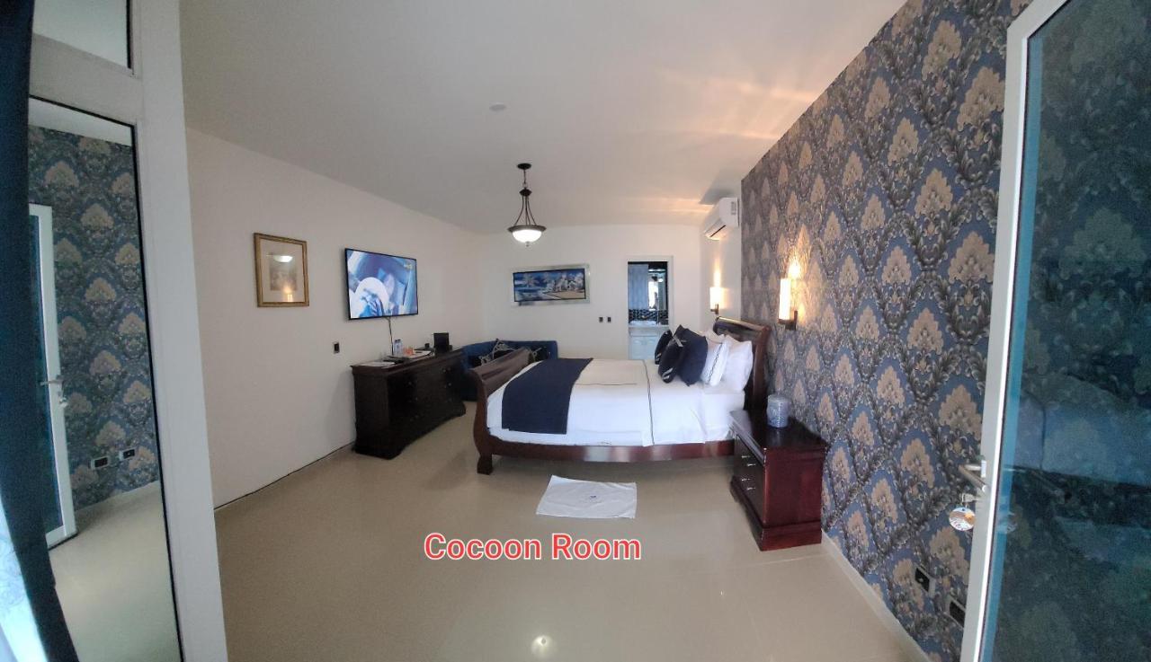 casaenjoysamana Hotel Los Naranjos Bagian luar foto