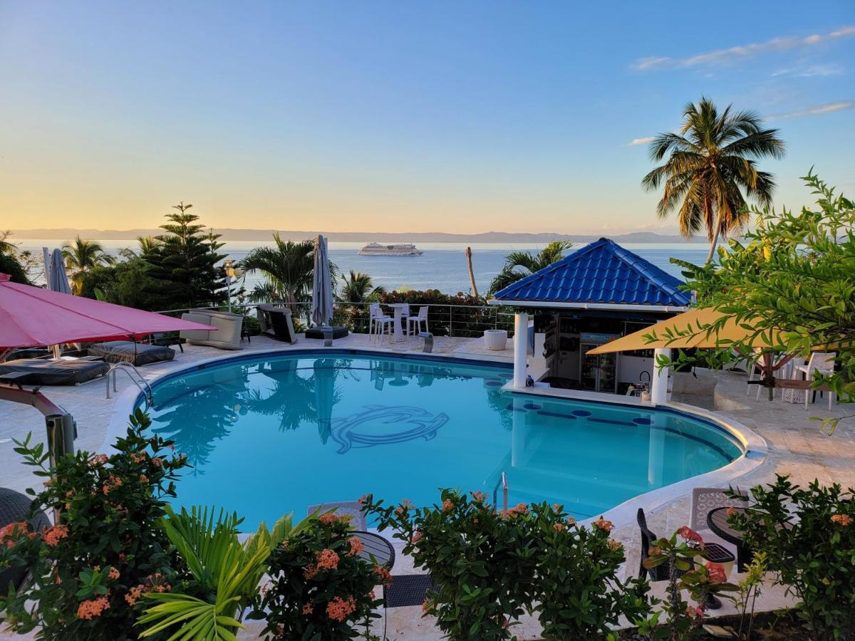 casaenjoysamana Hotel Los Naranjos Bagian luar foto
