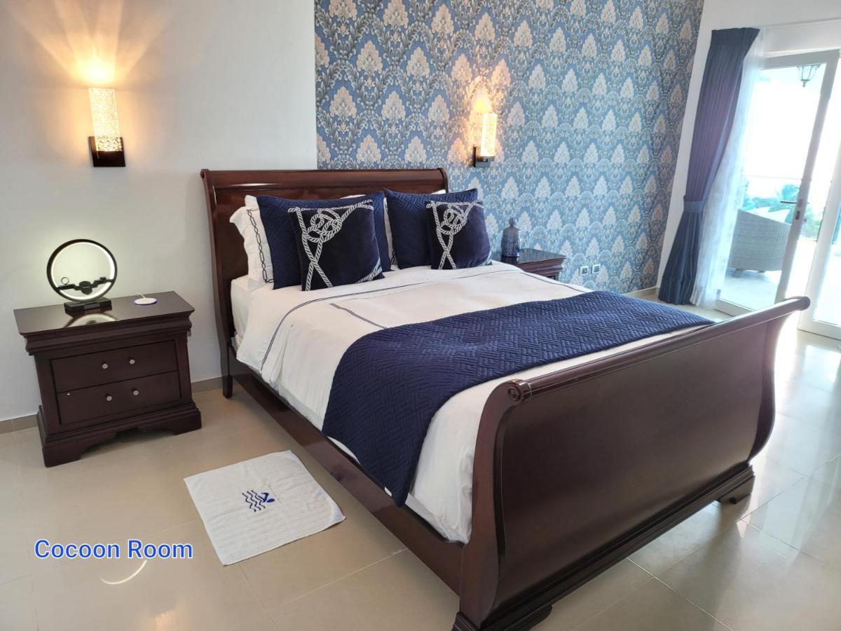 casaenjoysamana Hotel Los Naranjos Bagian luar foto