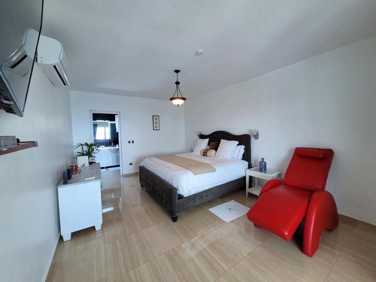 casaenjoysamana Hotel Los Naranjos Bagian luar foto