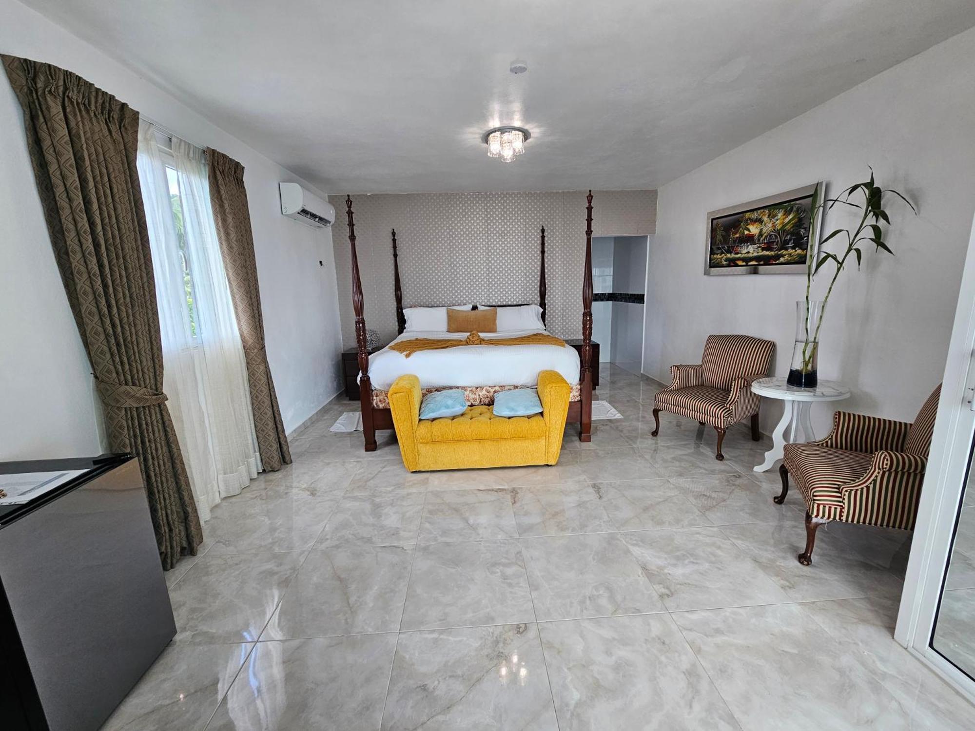 casaenjoysamana Hotel Los Naranjos Bagian luar foto
