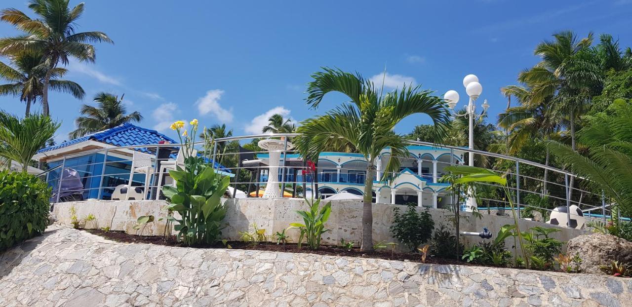 casaenjoysamana Hotel Los Naranjos Bagian luar foto