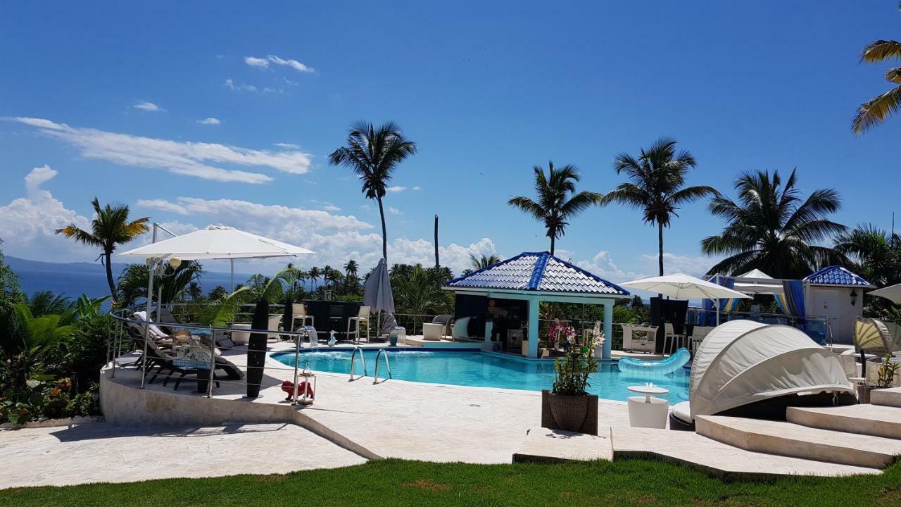 casaenjoysamana Hotel Los Naranjos Bagian luar foto