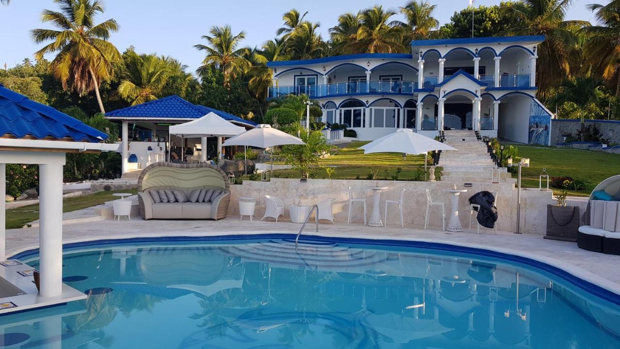 casaenjoysamana Hotel Los Naranjos Bagian luar foto